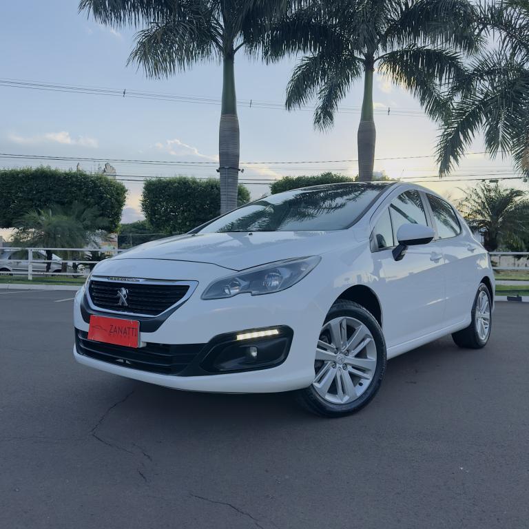 PEUGEOT 308 - Foto
