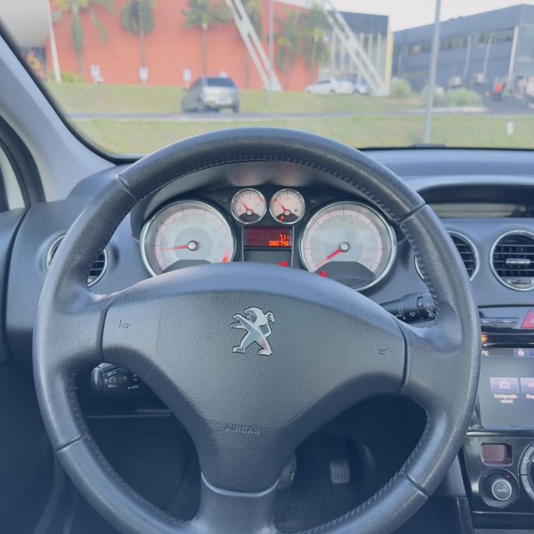 PEUGEOT 308 - Foto