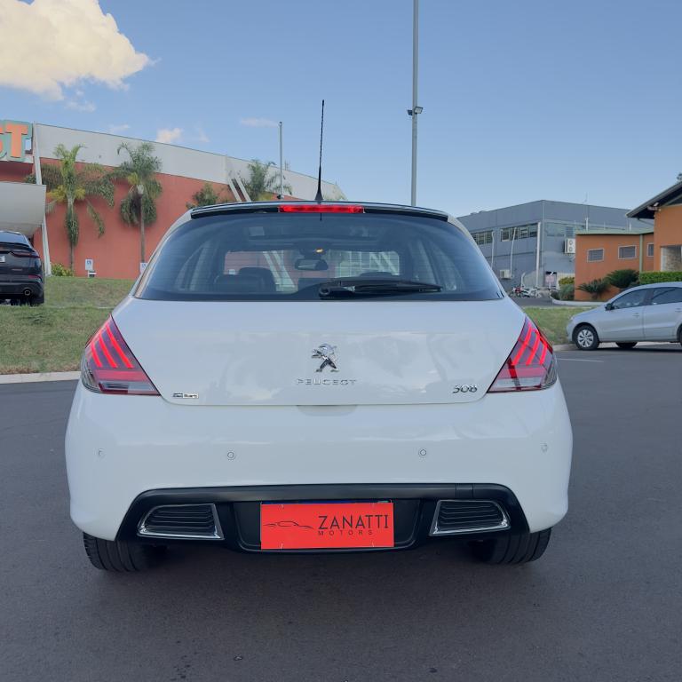 PEUGEOT 308 - Foto