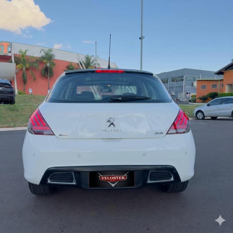 PEUGEOT 308 - Foto