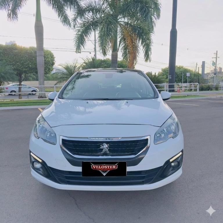PEUGEOT 308 - Foto