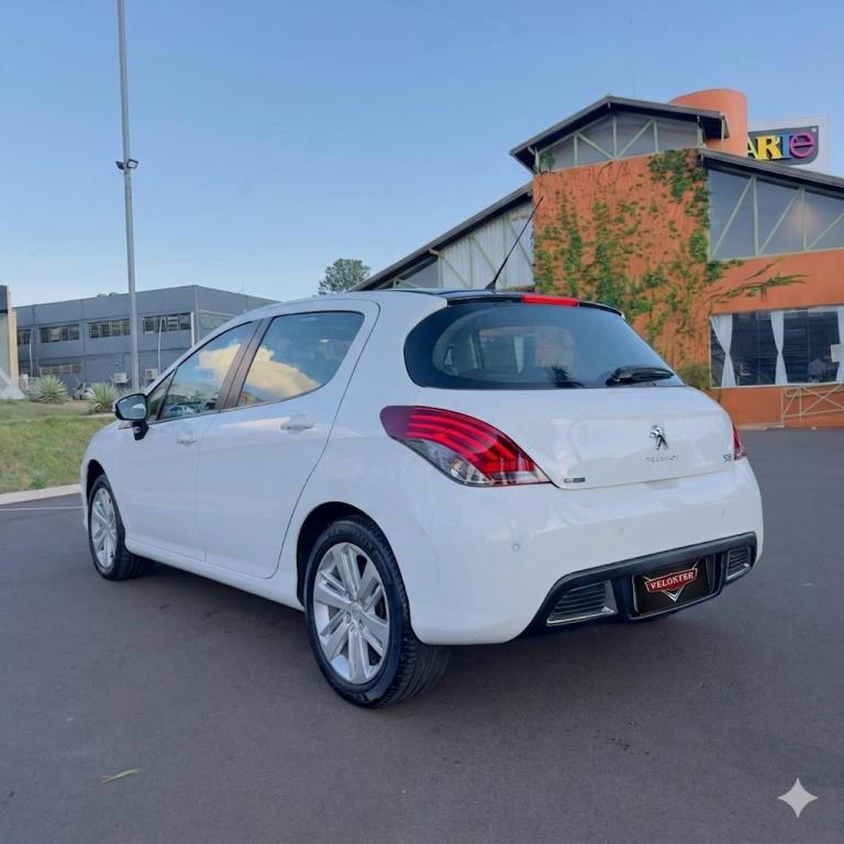 PEUGEOT 308 - Foto