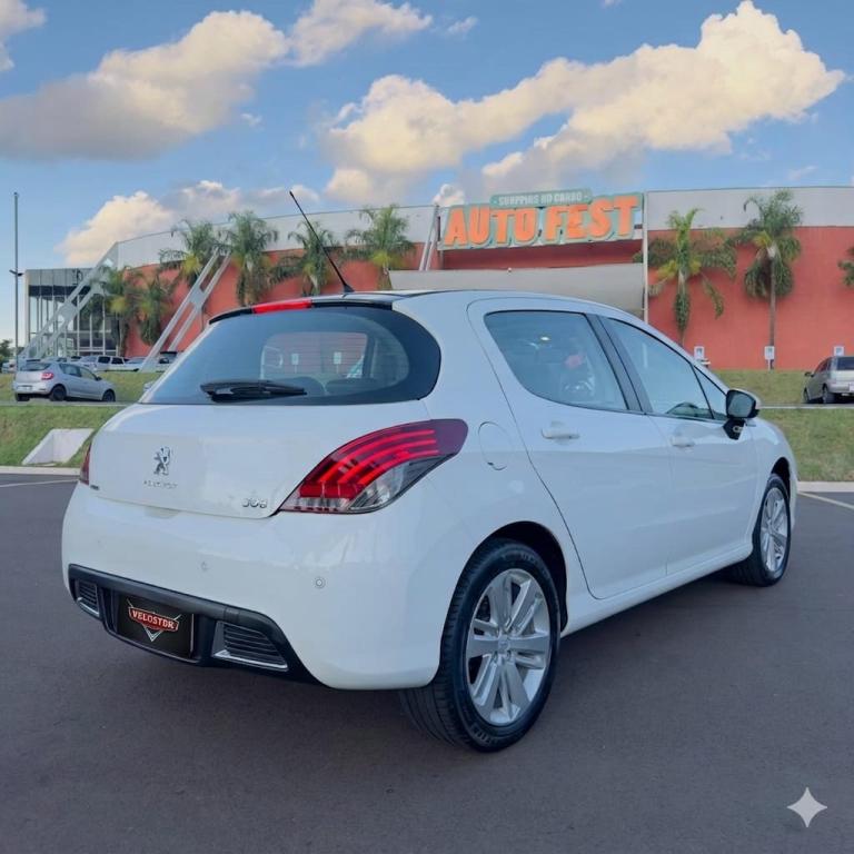 PEUGEOT 308 - Foto