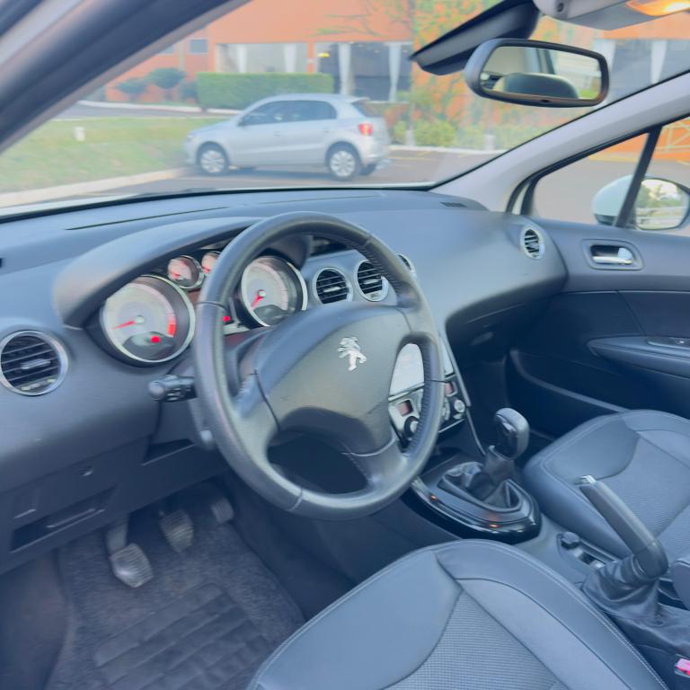 PEUGEOT 308 - Foto