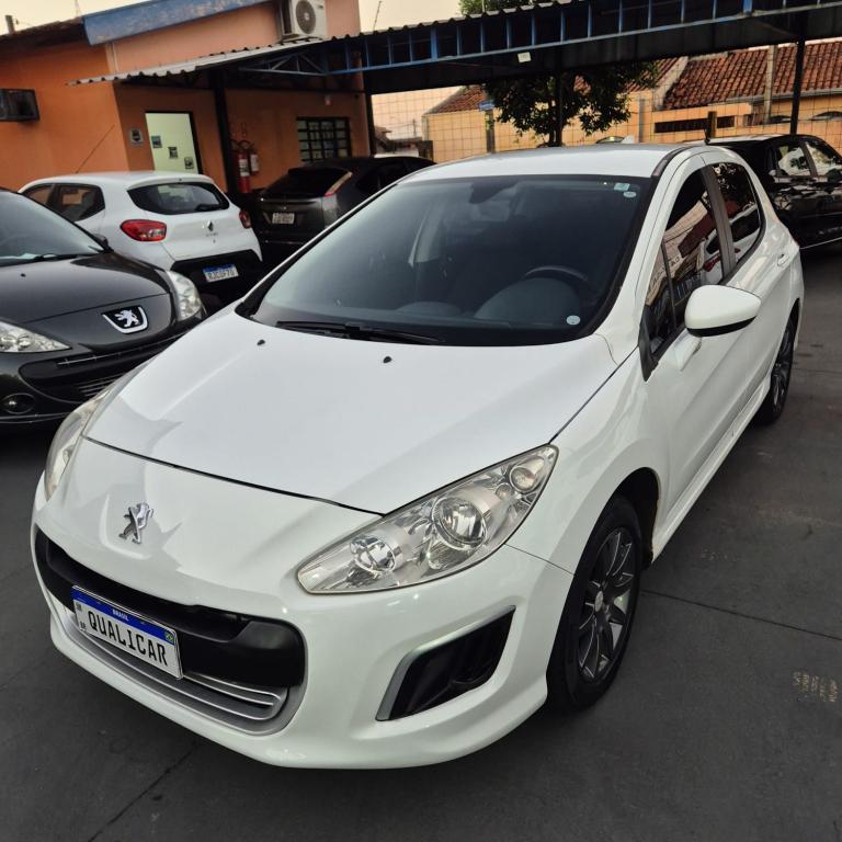 PEUGEOT 308 - Foto