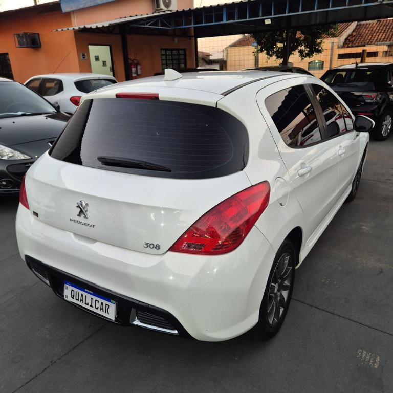PEUGEOT 308 - Foto