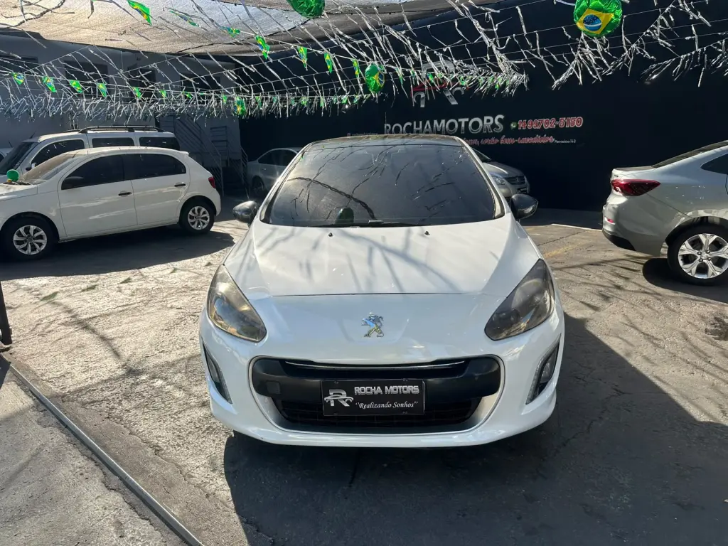 PEUGEOT 308 - Foto