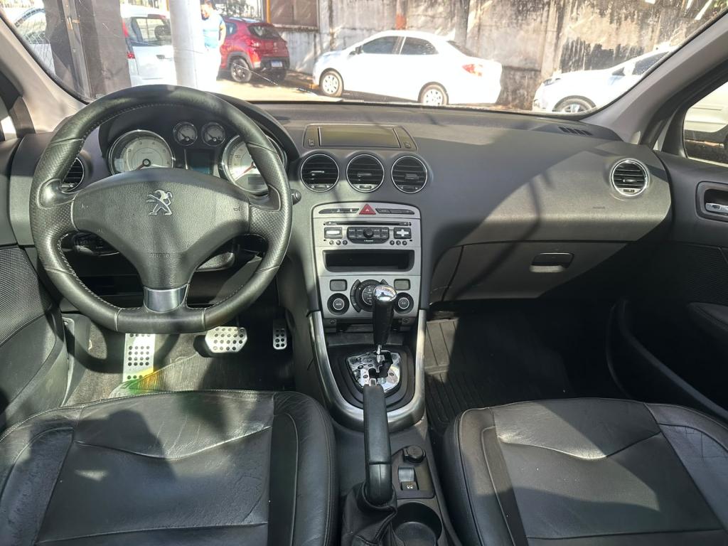 PEUGEOT 308 - Foto