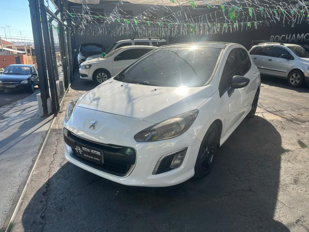 PEUGEOT 308 - Foto