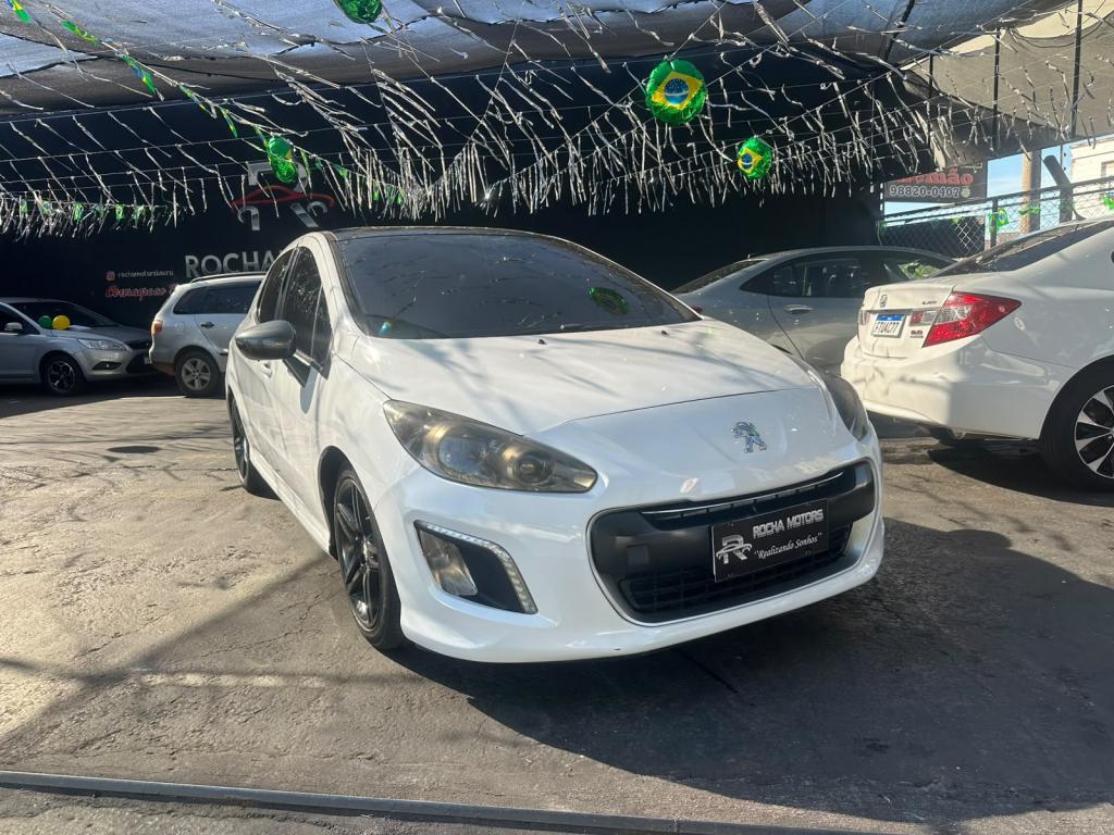 PEUGEOT 308 - Foto