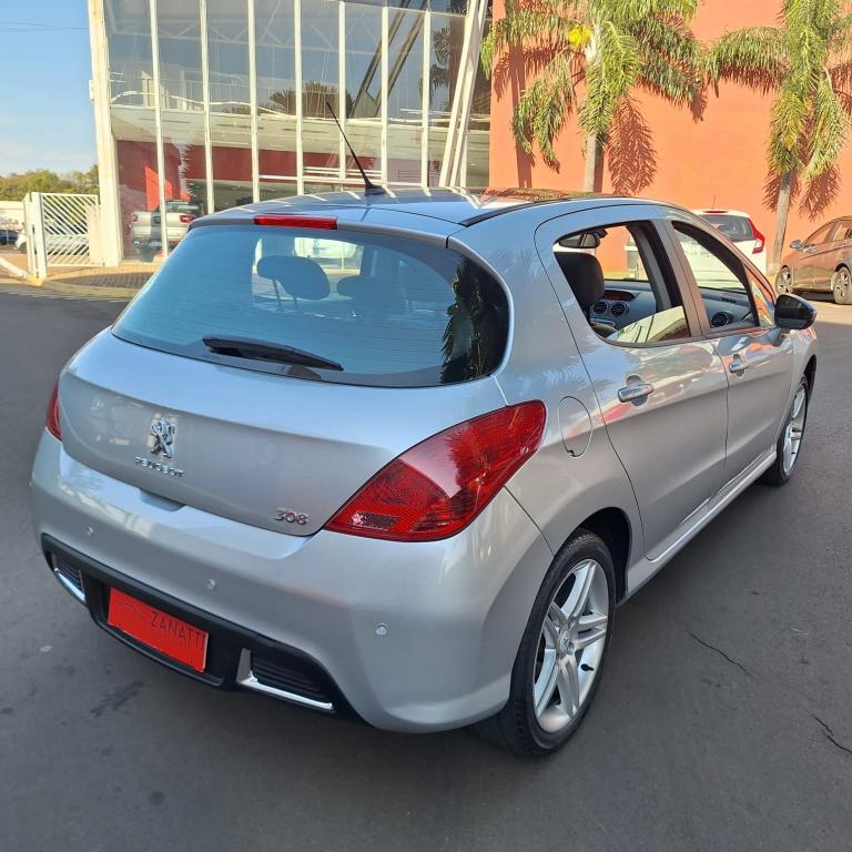 PEUGEOT 308 - Foto