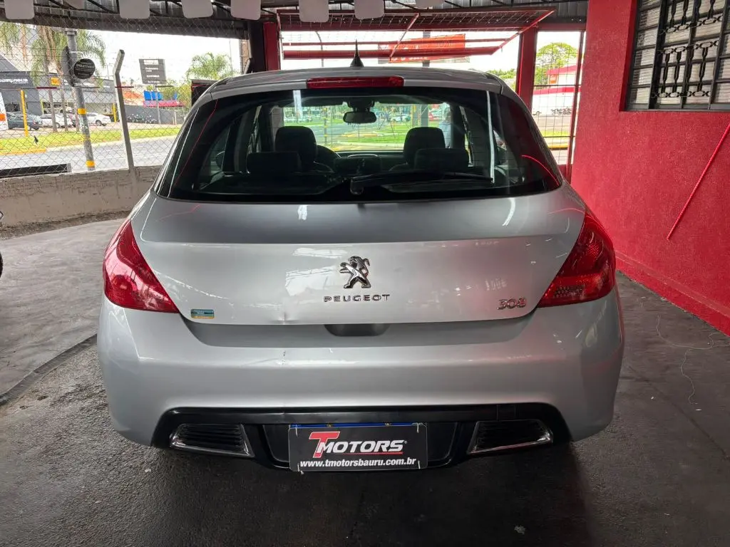 PEUGEOT 308 - Foto
