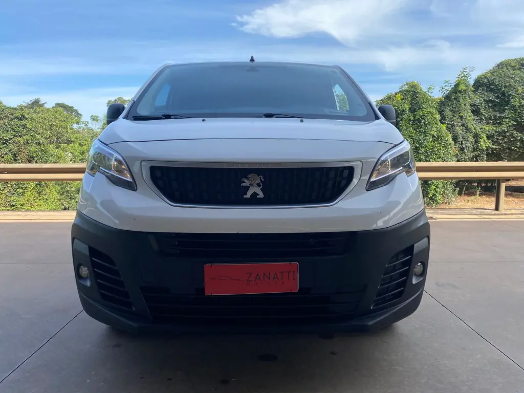 PEUGEOT Expert - Foto