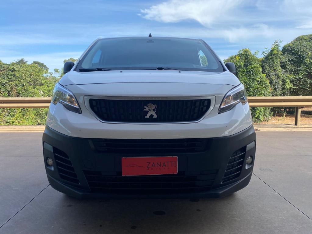 PEUGEOT Expert - Foto