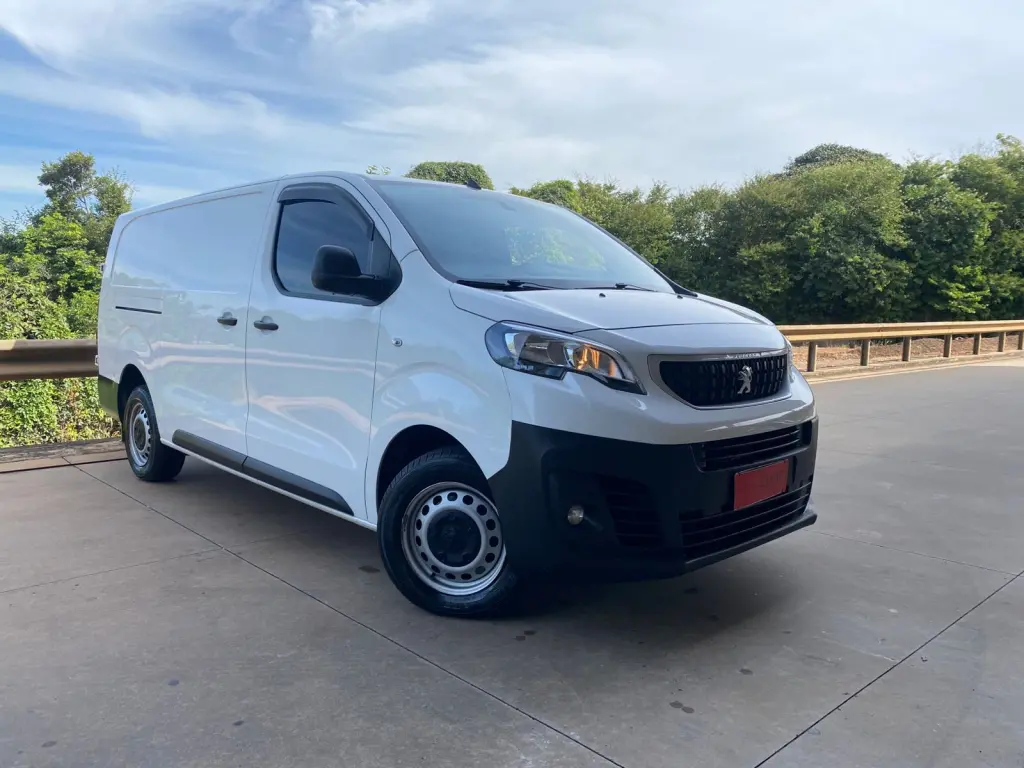 PEUGEOT Expert - Foto