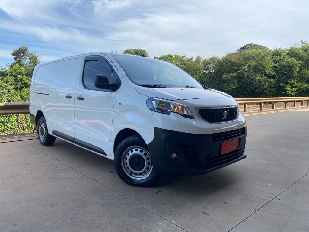 PEUGEOT Expert - Foto