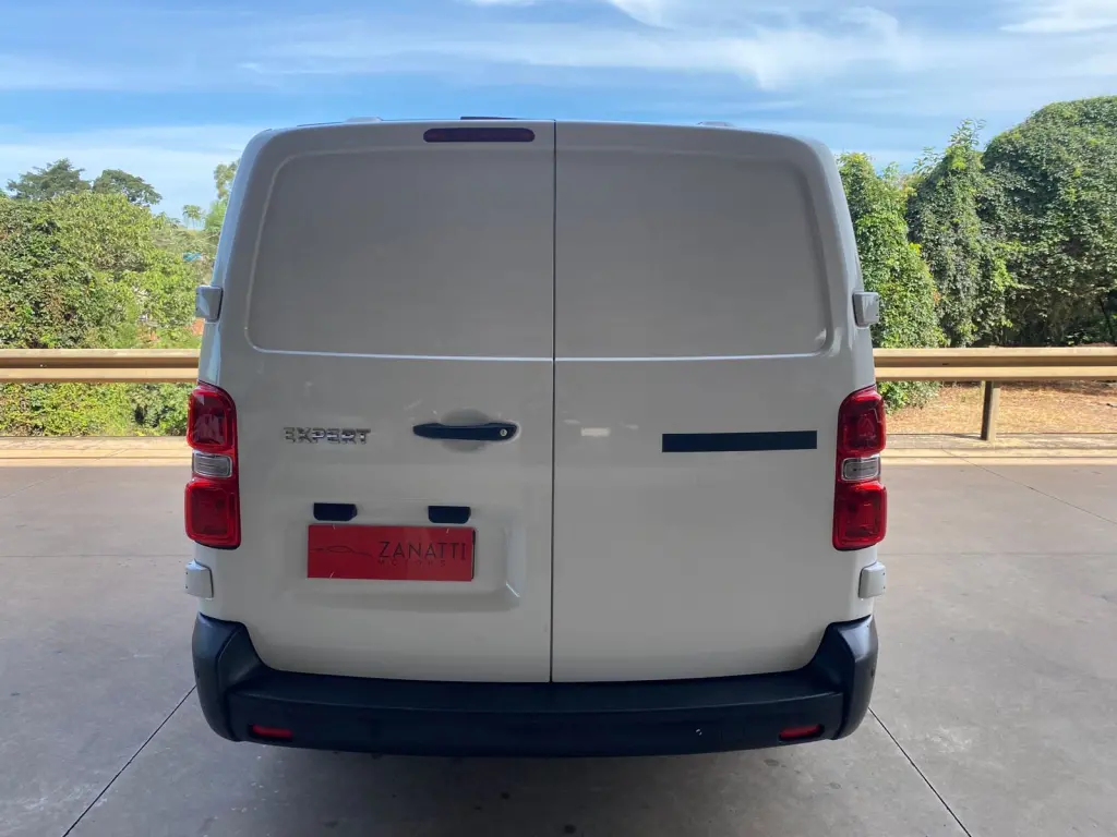 PEUGEOT Expert - Foto