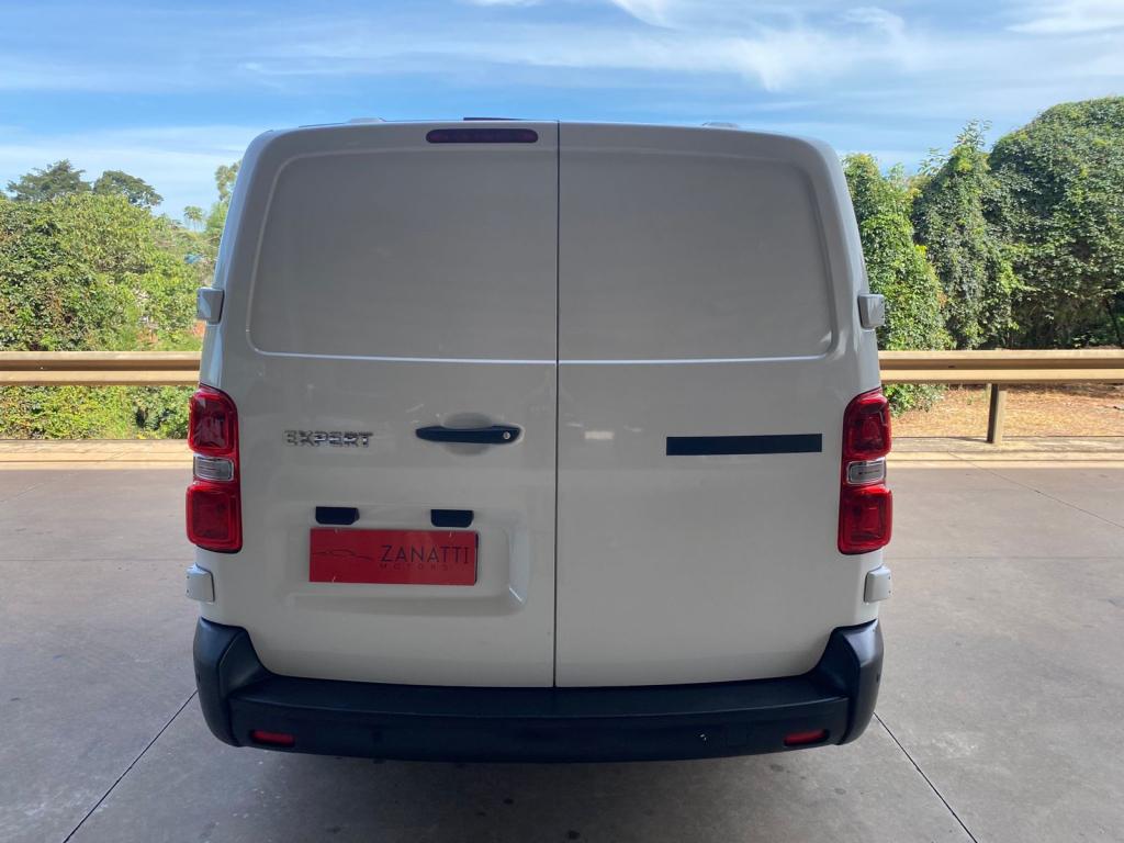 PEUGEOT Expert - Foto