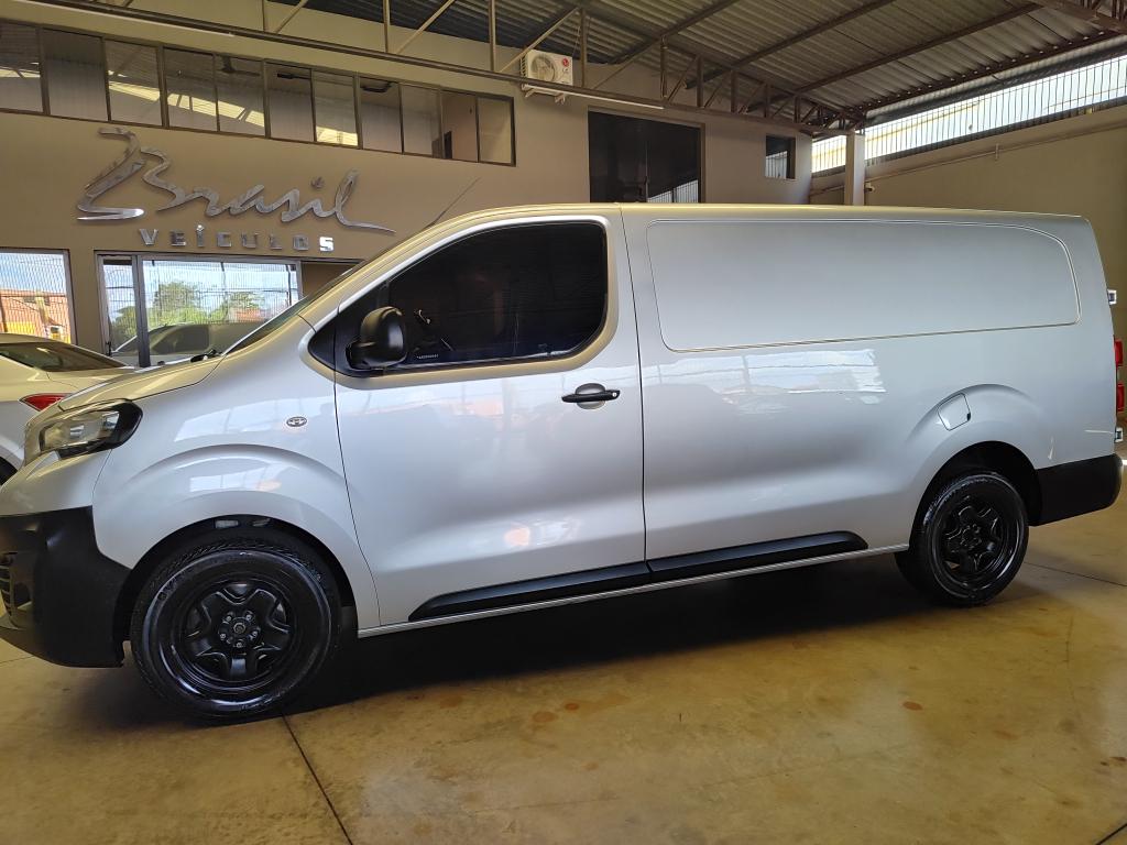 PEUGEOT Expert - Foto