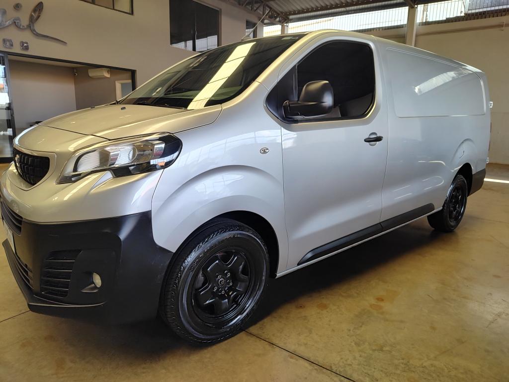 PEUGEOT Expert - Foto
