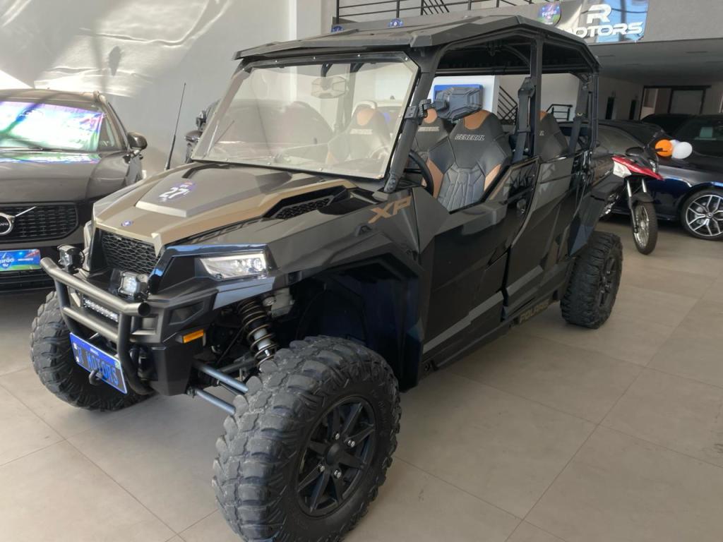 POLARIS RZR XP 1000
