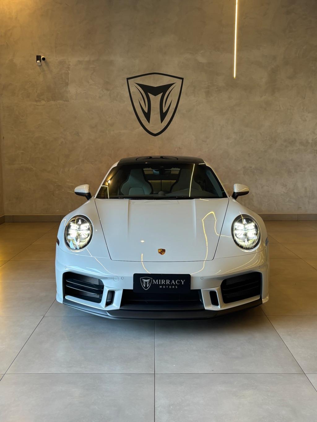 PORSCHE 911 - Foto