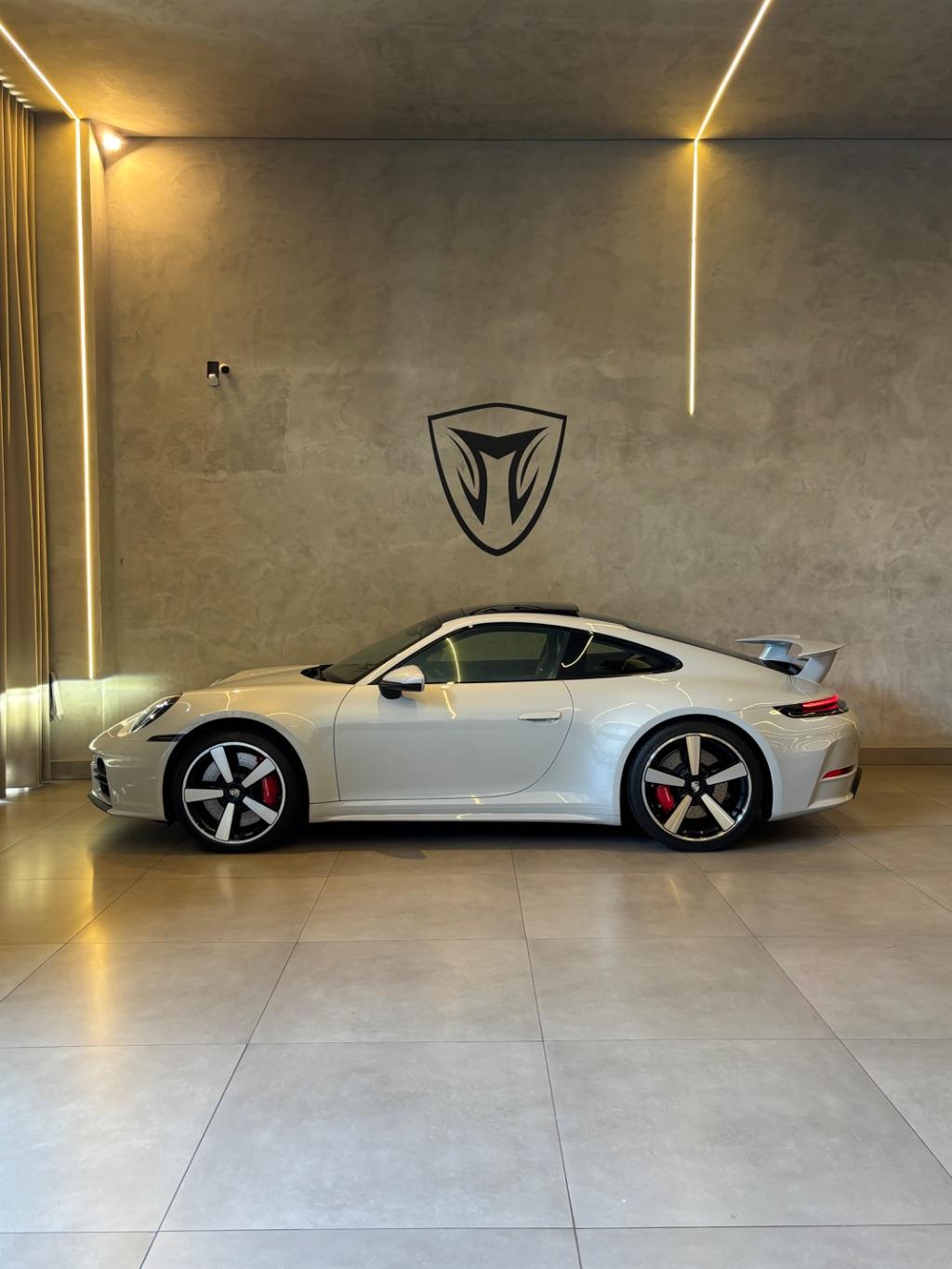 PORSCHE 911 - Foto