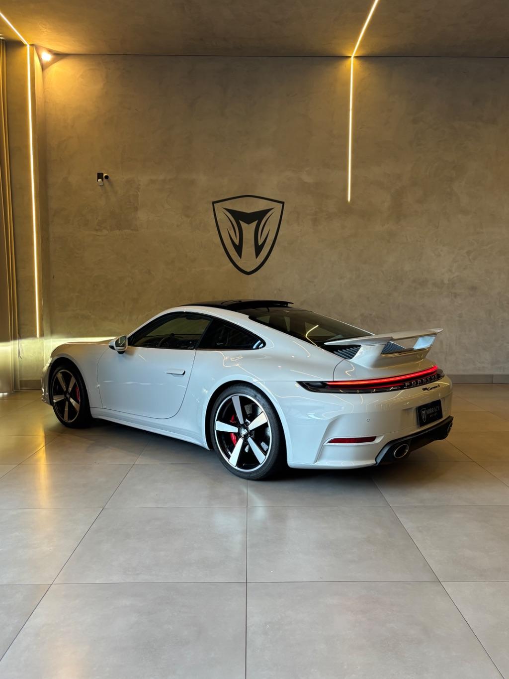PORSCHE 911 - Foto