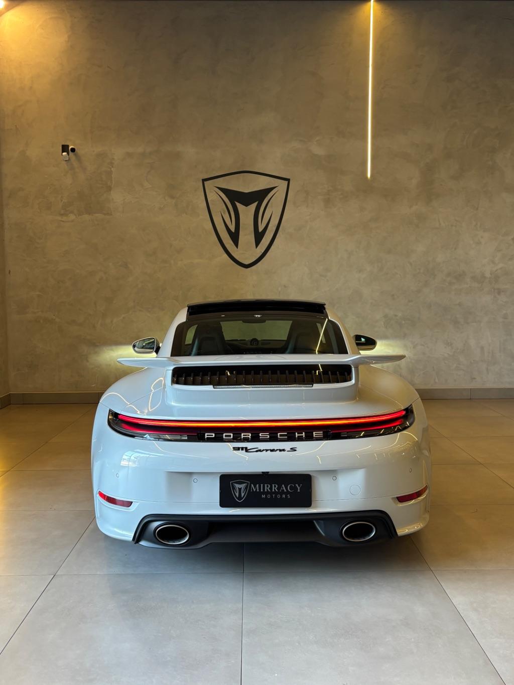 PORSCHE 911 - Foto