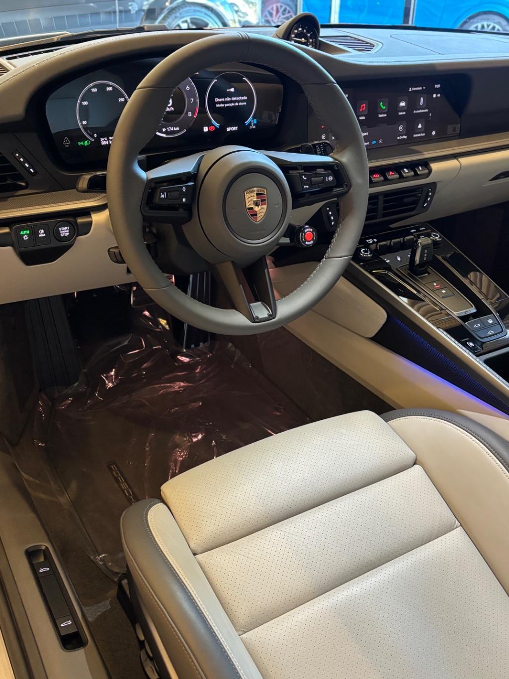PORSCHE 911 - Foto