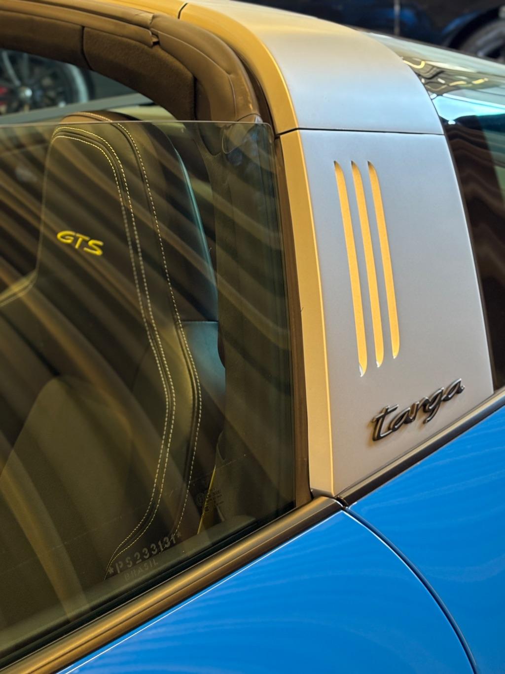 PORSCHE 911 - Foto