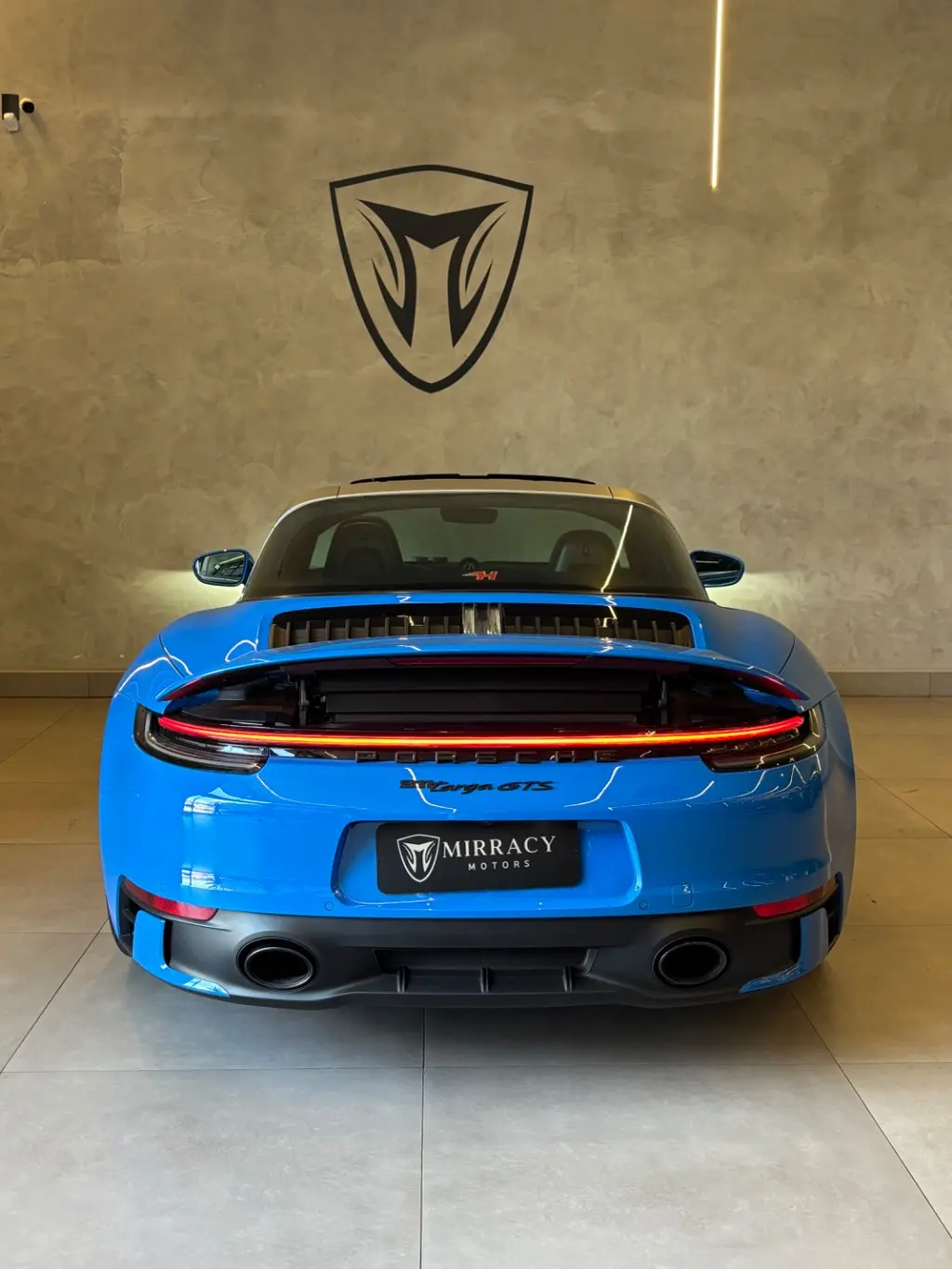PORSCHE 911 - Foto