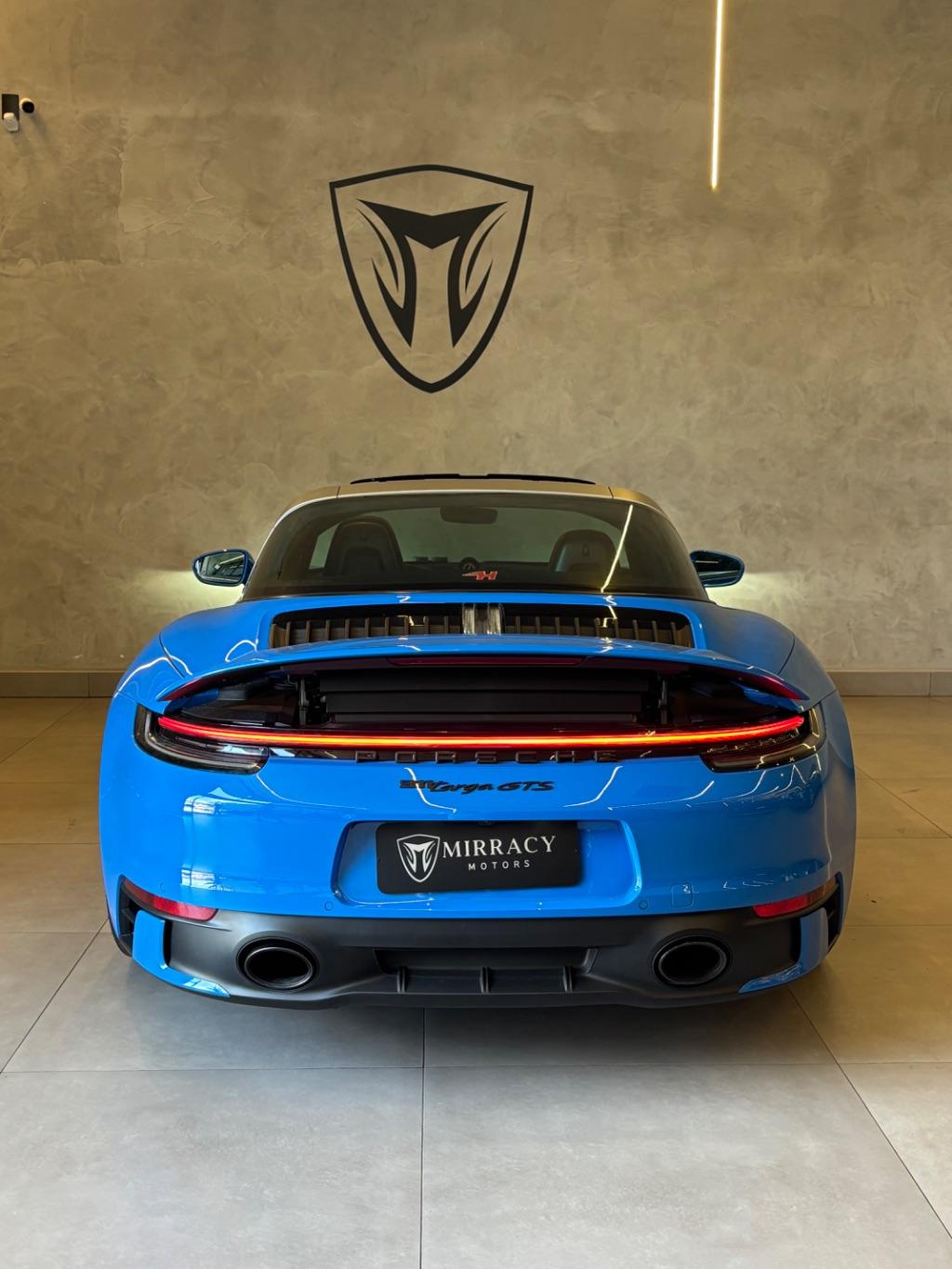 PORSCHE 911 - Foto