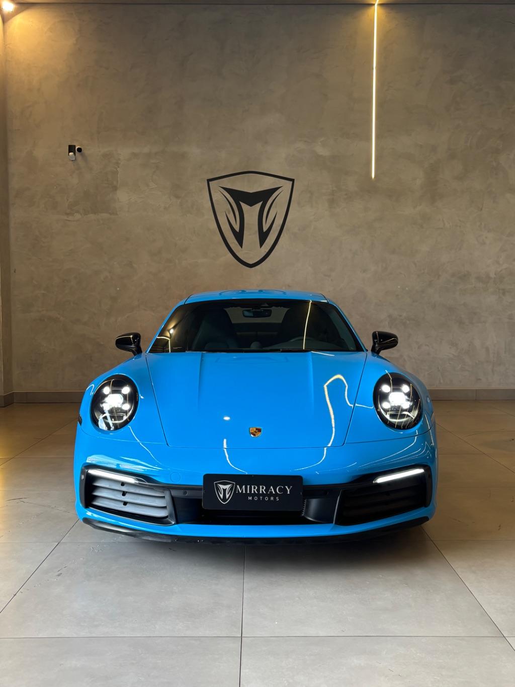 PORSCHE 911 - Foto