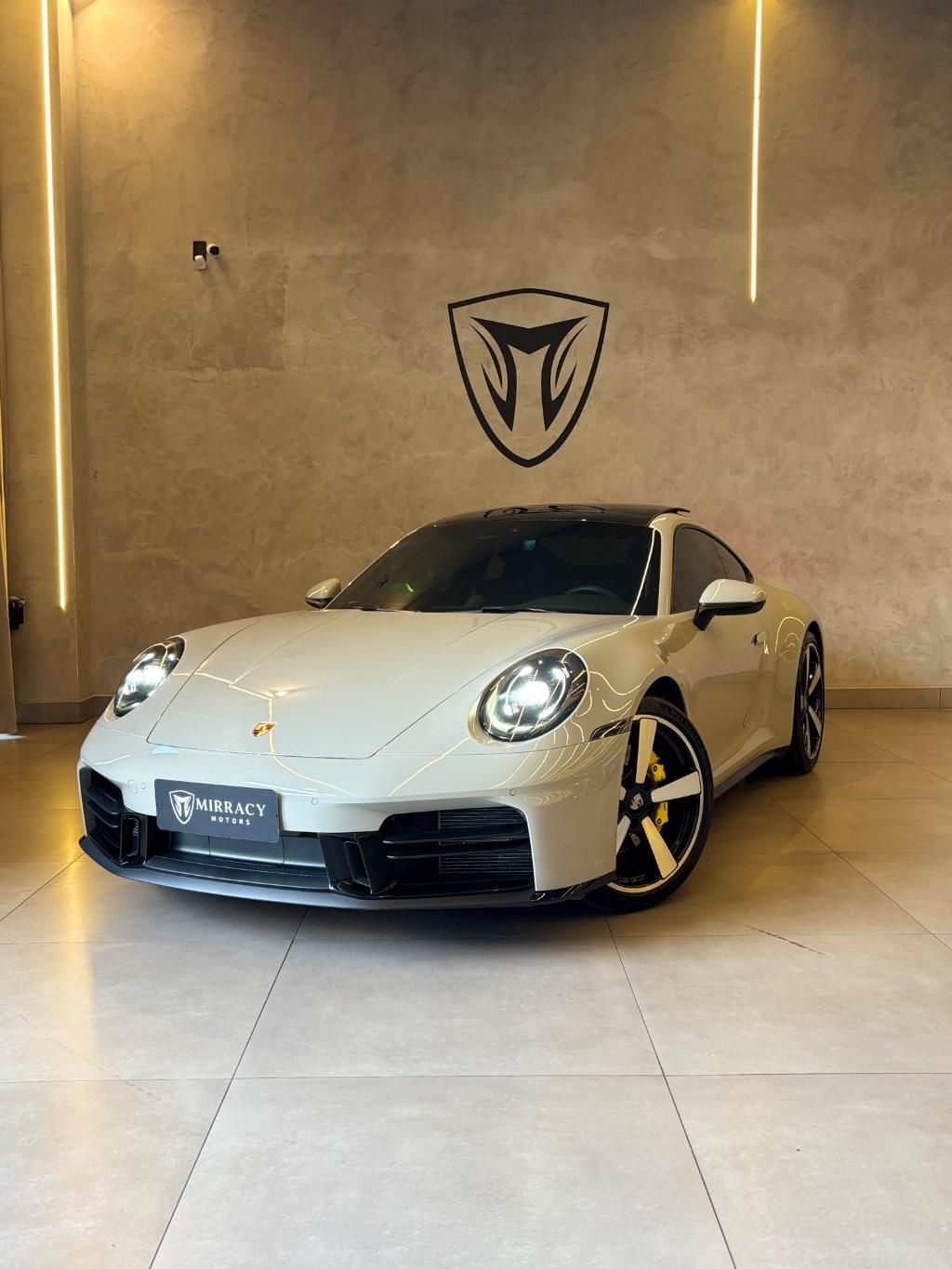 PORSCHE 911 - Foto