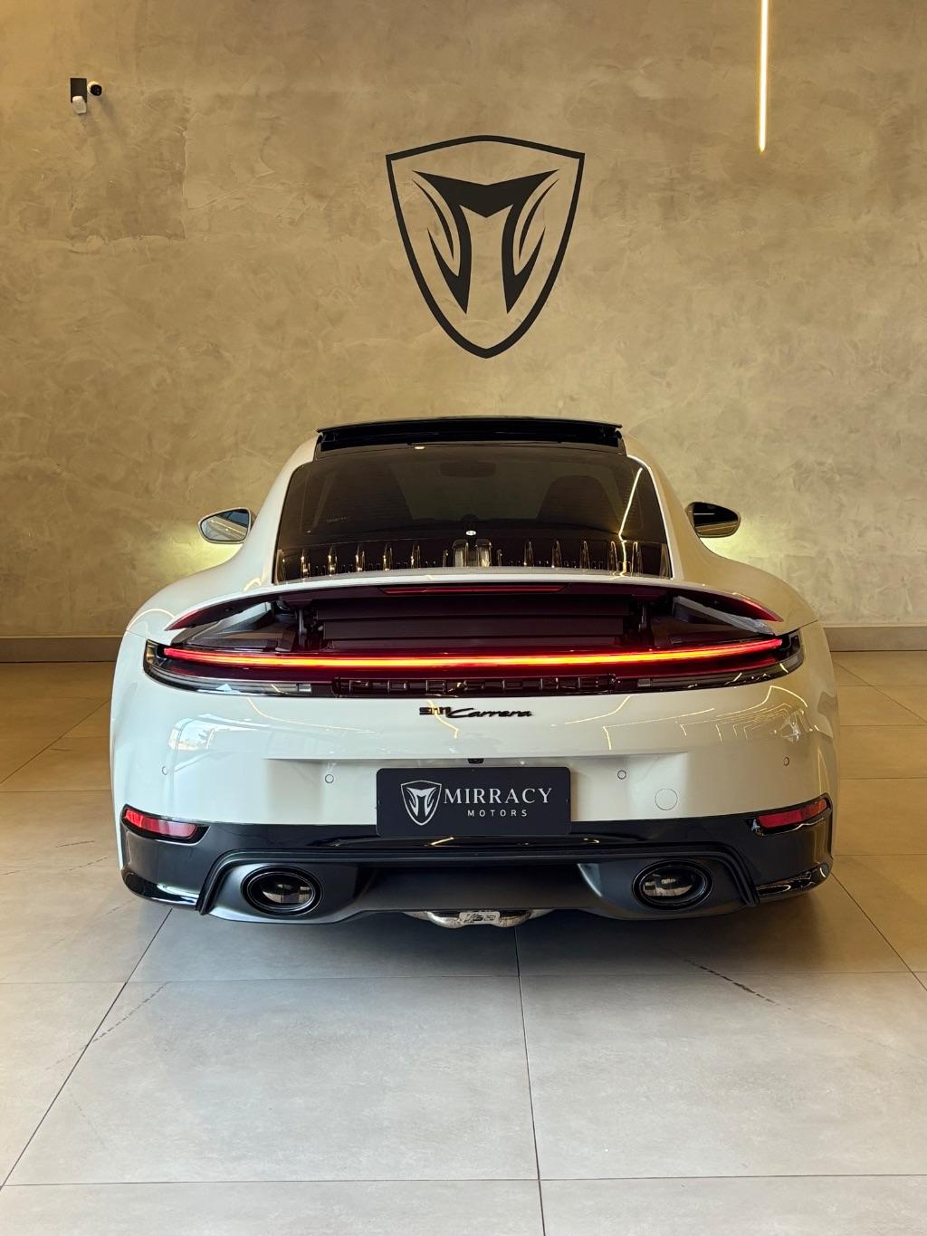 PORSCHE 911 - Foto