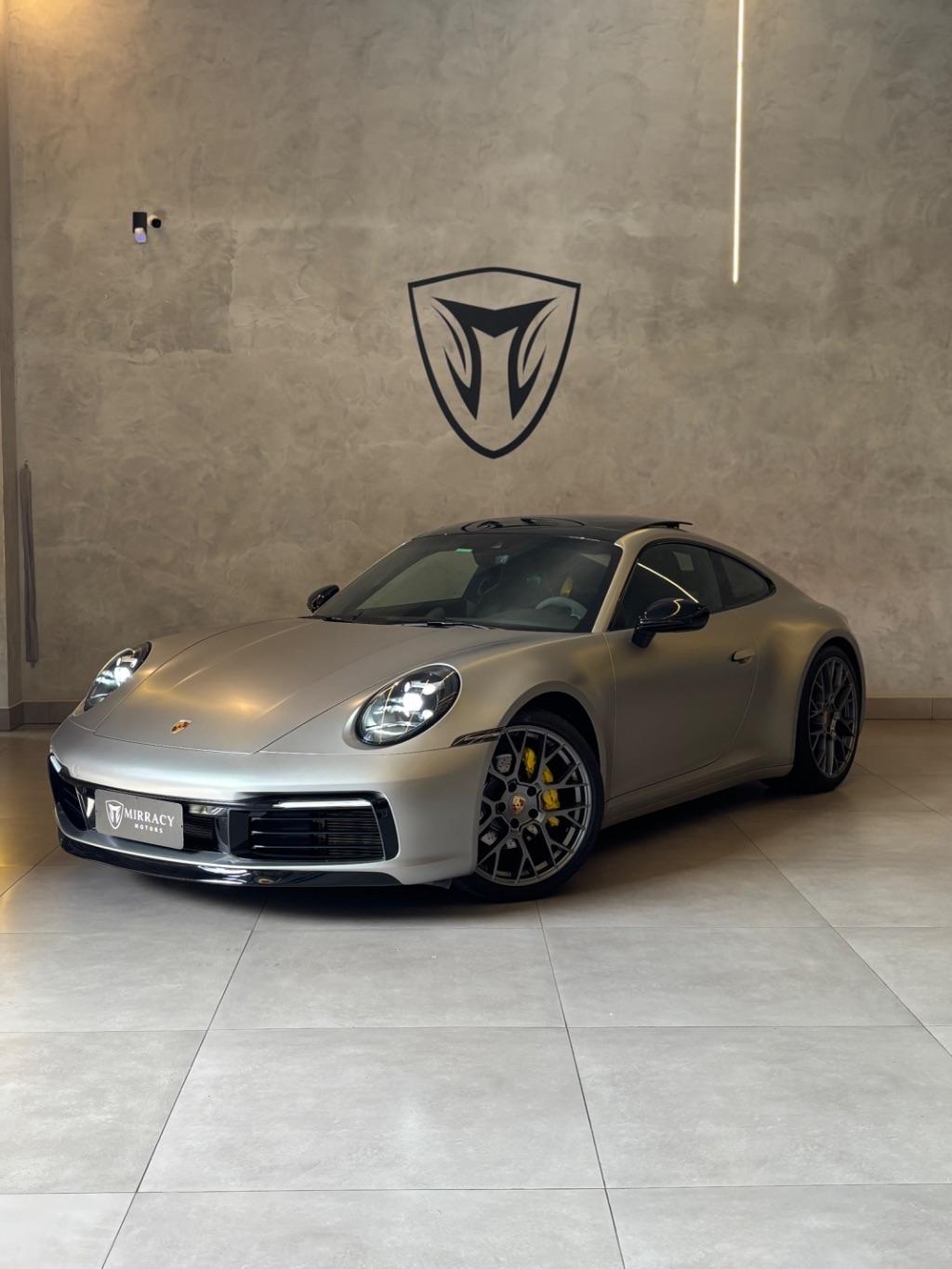 PORSCHE 911 - Foto