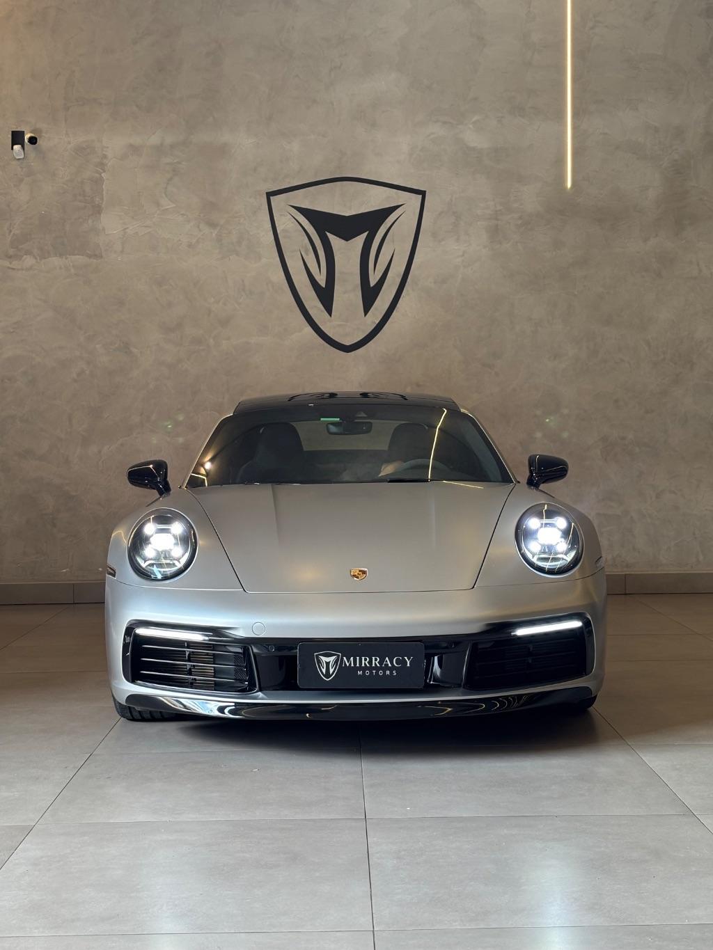 PORSCHE 911 - Foto