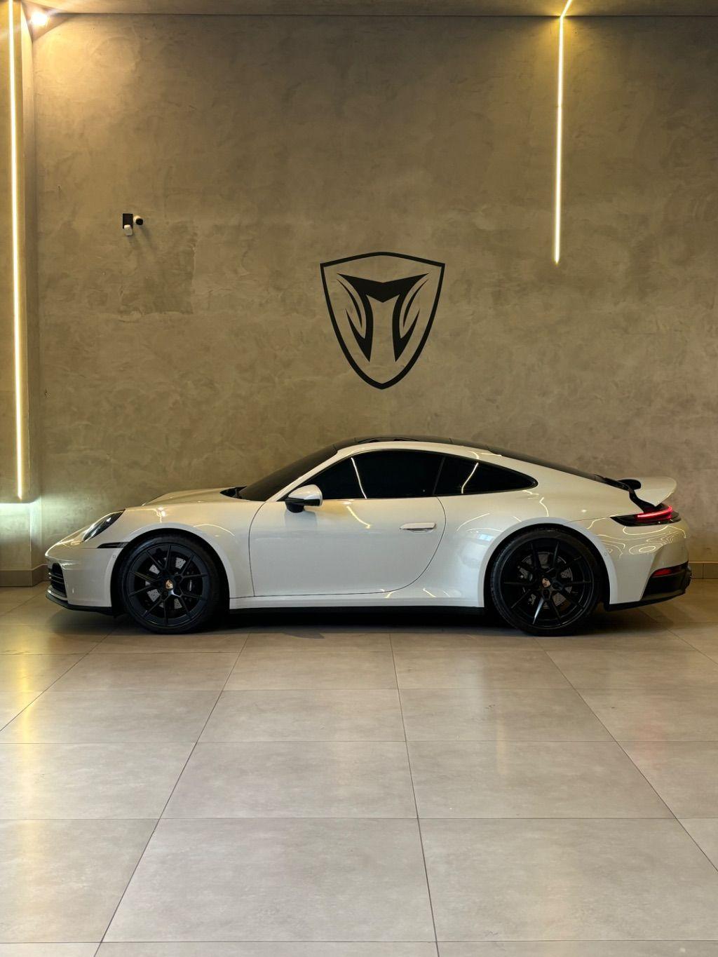 PORSCHE 911 - Foto