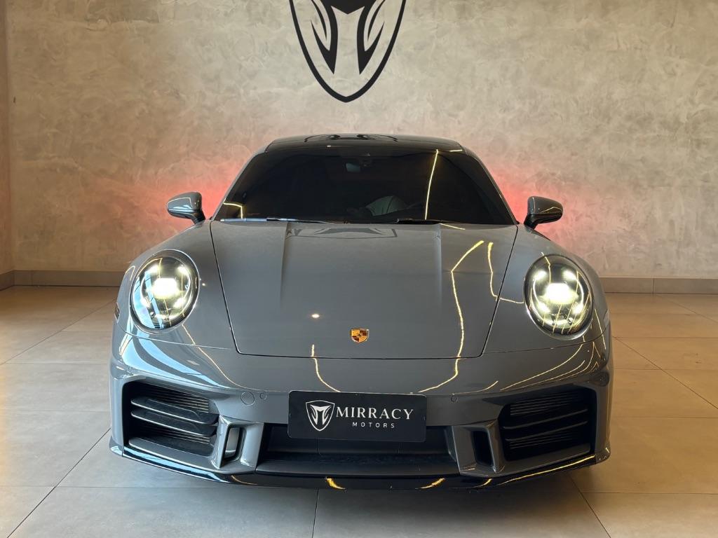 PORSCHE 911 - Foto