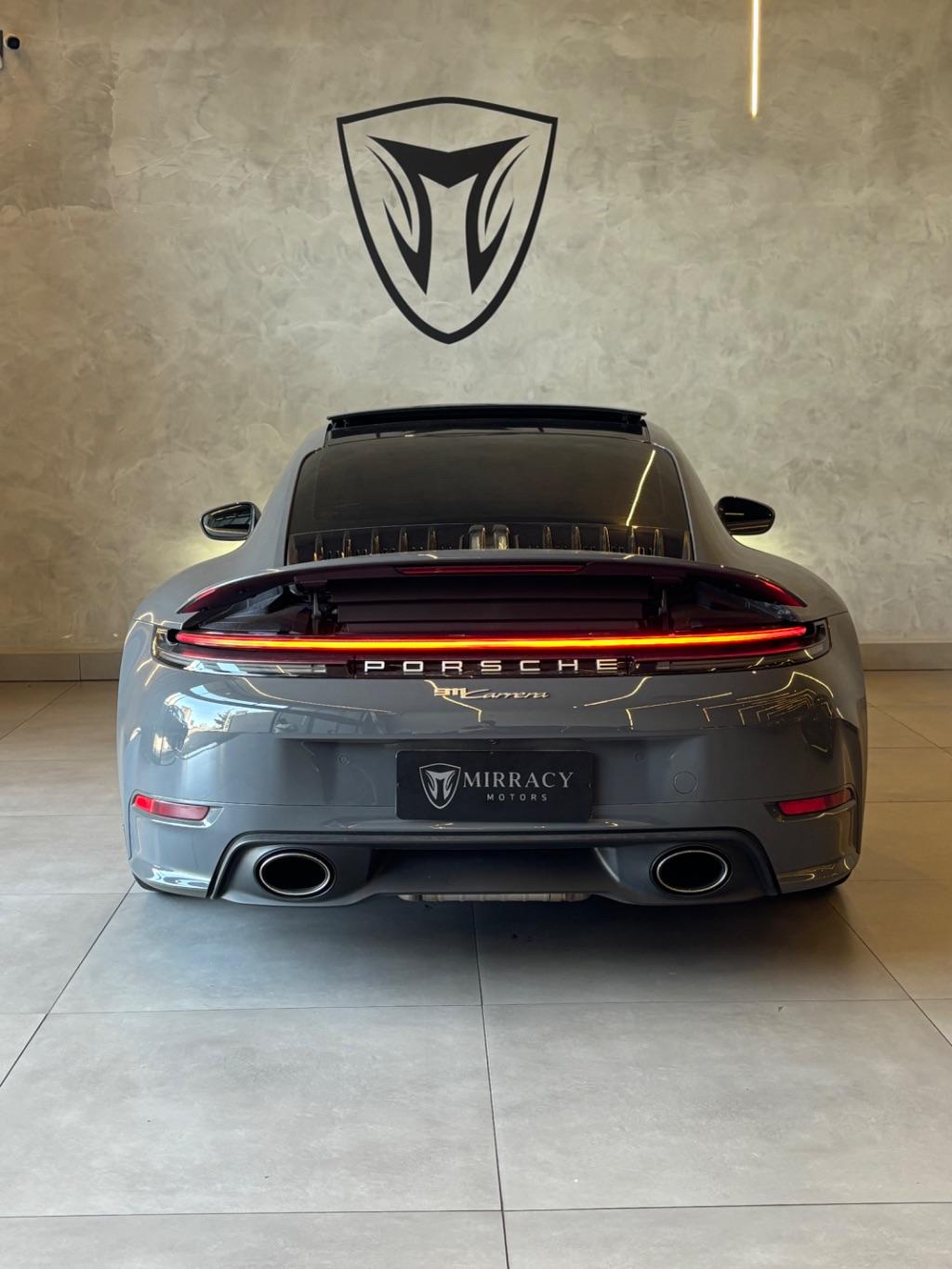 PORSCHE 911 - Foto