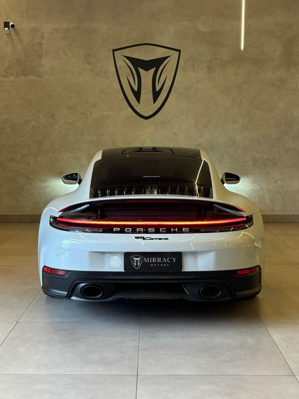 PORSCHE 911 - Foto