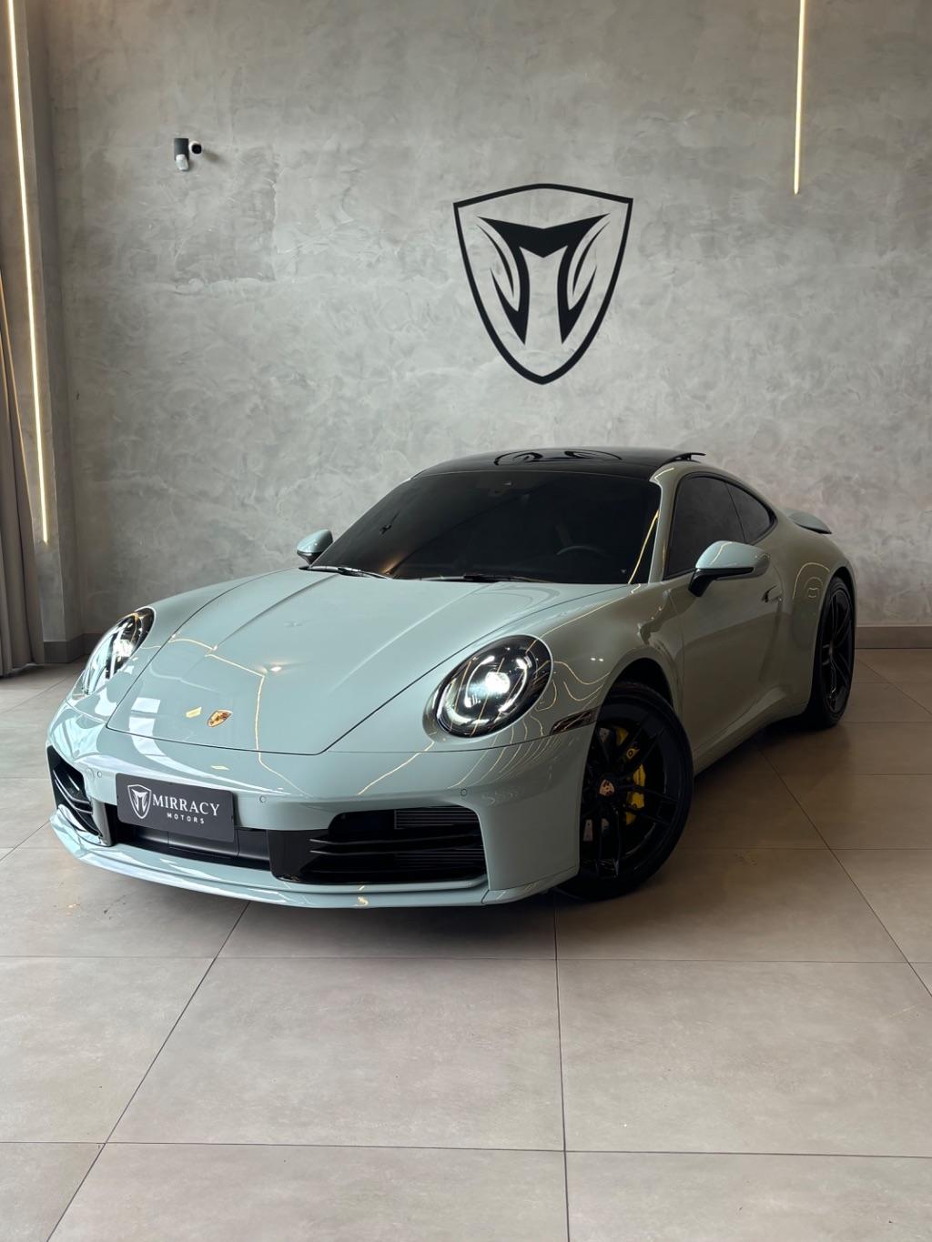 PORSCHE 911 - Foto