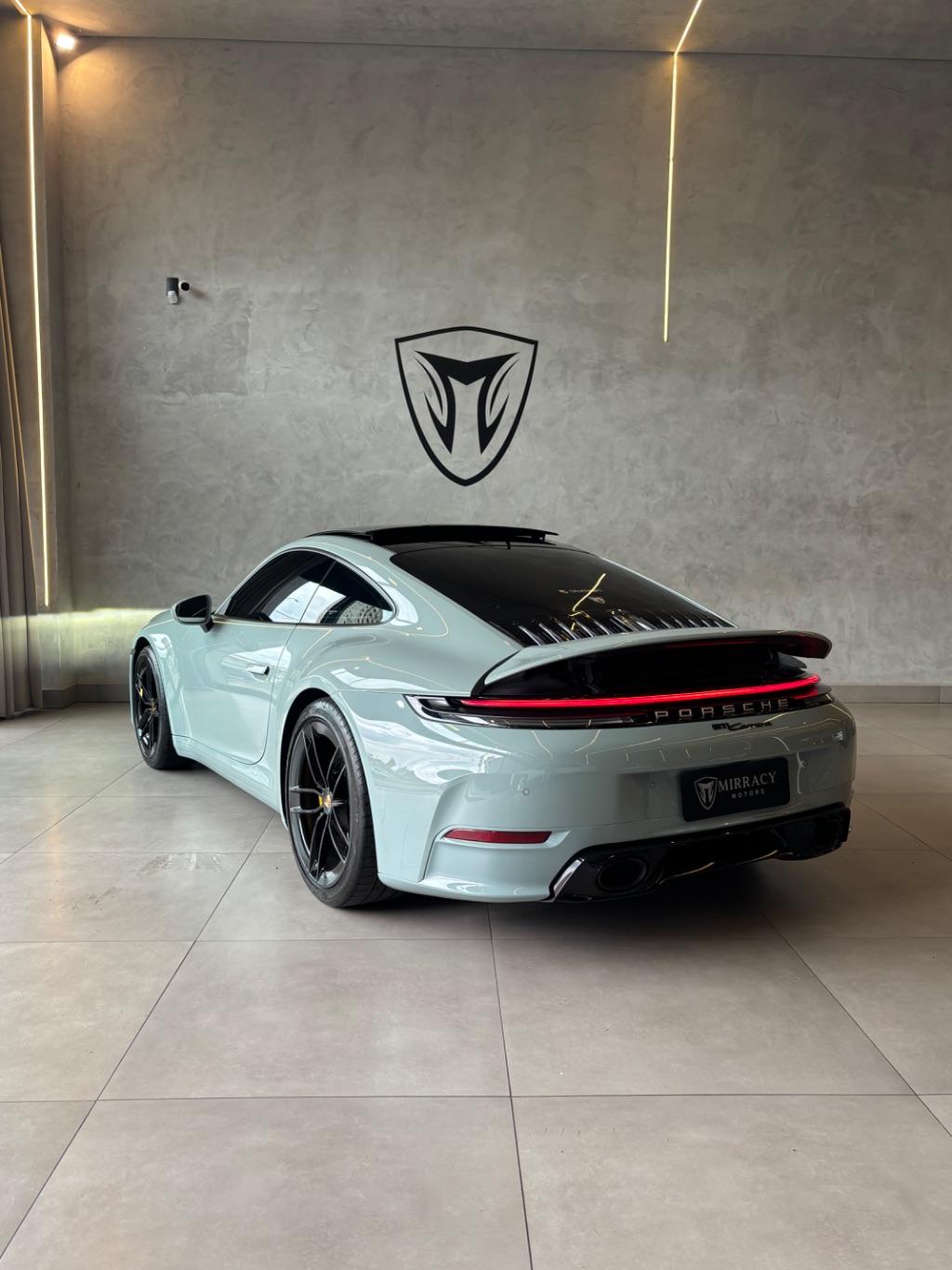 PORSCHE 911 - Foto