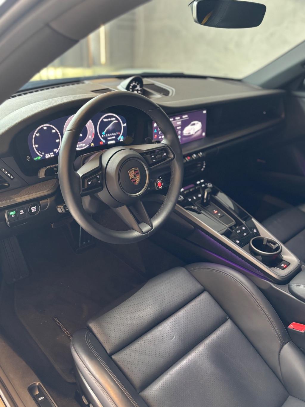 PORSCHE 911 - Foto
