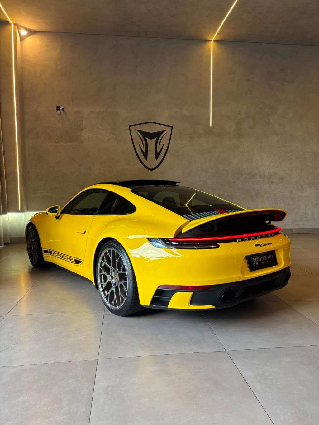 PORSCHE 911 - Foto