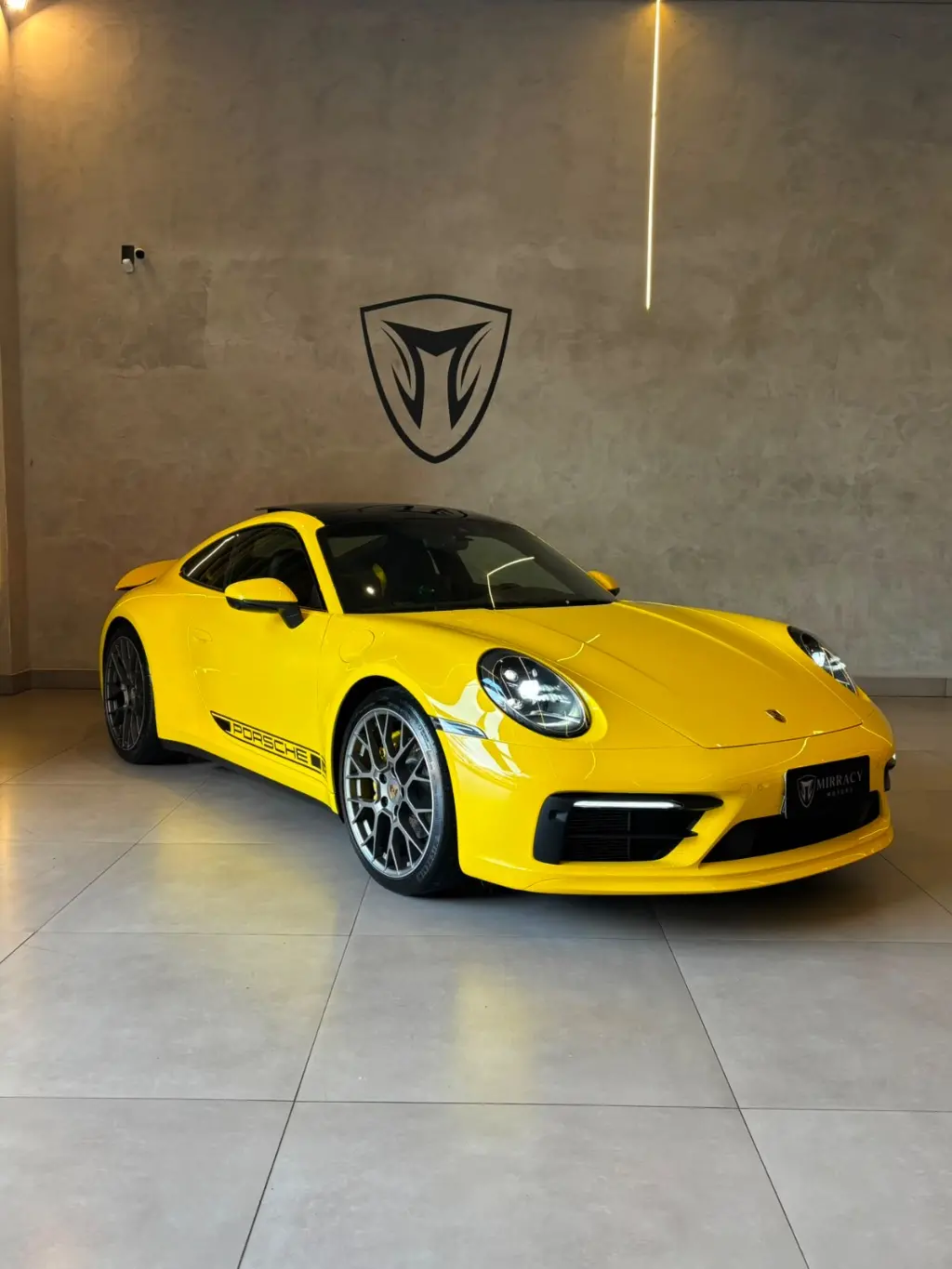 PORSCHE 911 - Foto