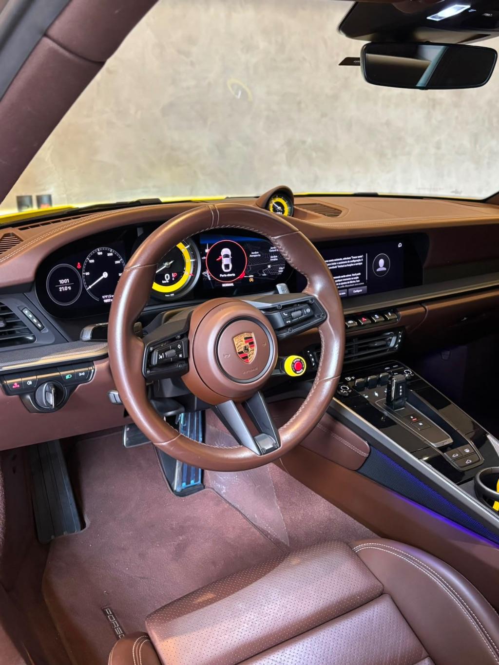PORSCHE 911 - Foto