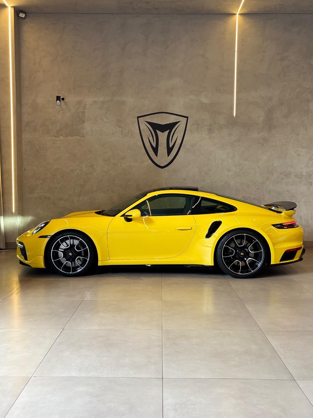 PORSCHE 911 - Foto