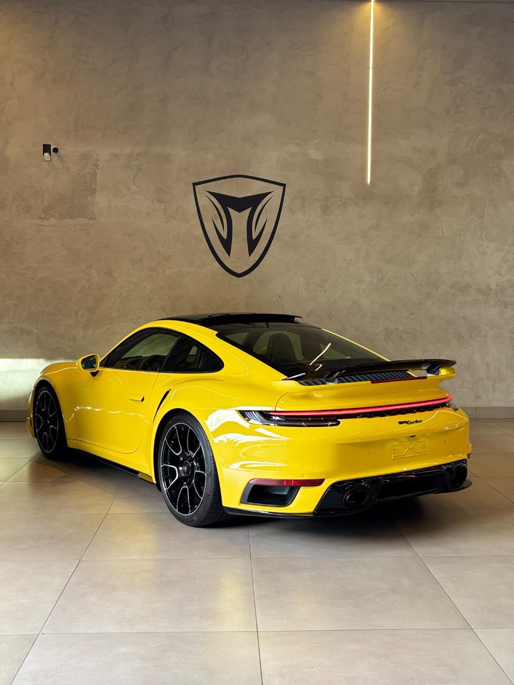 PORSCHE 911 - Foto
